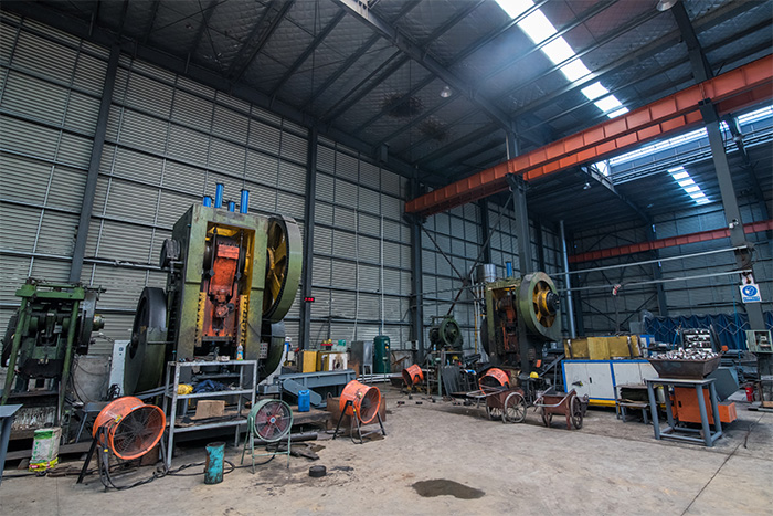 邓州螺栓球精密制作